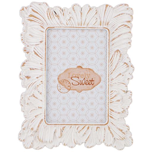 ФОТОРАМКА КОЛЛЕКЦИЯ ПРОВАНС 21*17,5*15 СМ