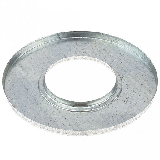 Диск для стерилизации банок д18см, диаметр внутреннего отверстия 8,5см, на 1 место (Россия) - Домашняя мода фото 2