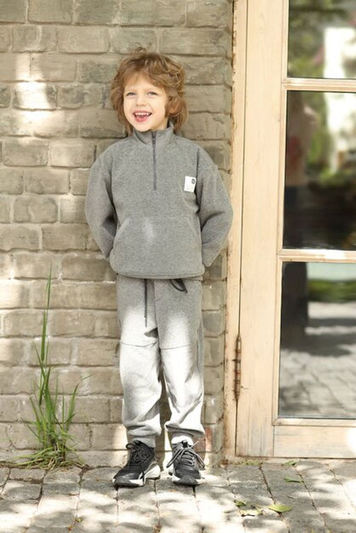 Куртка мал. О37181 - Карамелли фото 8