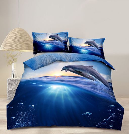 КПБ Alanna Vega Сатин ALAVS071 Евро