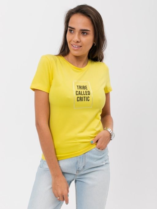 ФУТБОЛКА ЖЕНСКАЯ