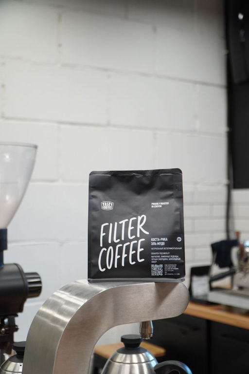 Кофе Коста-Рика Эль Мудо - Tasty coffee фото 7