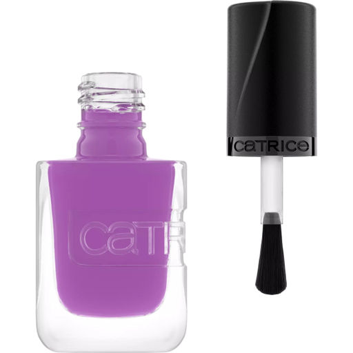 Лак для ногтей Gel Affair Nail Lacquer, 024 Grape Minds Think Alike 951633