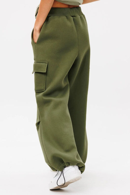 Костюм GO F3071/26-02.170-176 фисташка  фото 1373