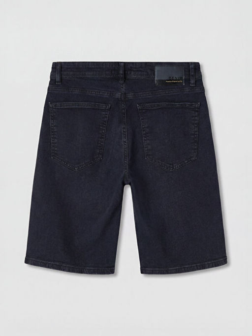 Regular Fit Erkek Jean ?ort