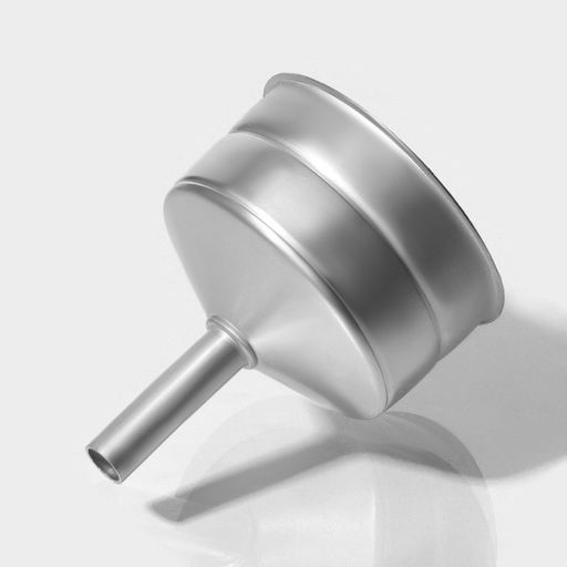 Кофеварка гейзерная с капучинатором Magistro Blackout, подарочный набор 2 предмета, 300 мл, чёрная