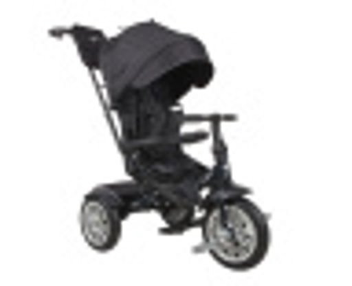 Велосипед трехколесный "Bentley"