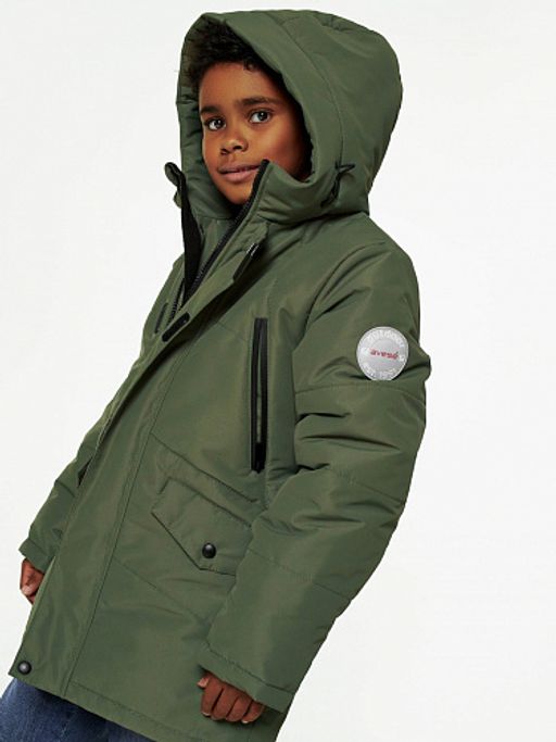 Куртка зимняя - Avese фото 30