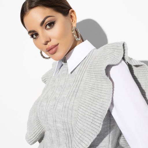 Жилет Неделя моды (London) - Charutti фото 4