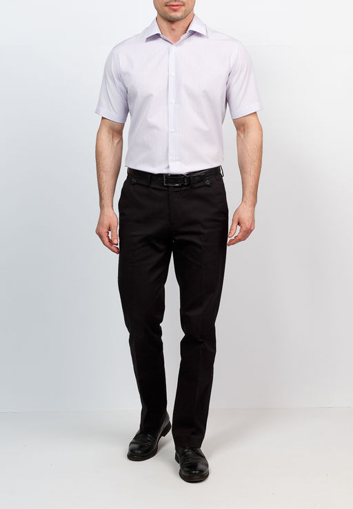 Сорочка мужская короткий рукав CASINO c171/05/203/Z  фото 4