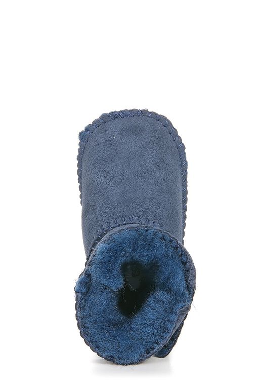 Пинетки (5202 INFANTS/Синий)