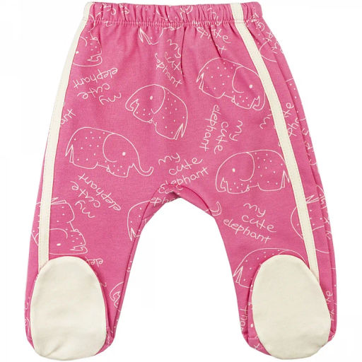 Ползунки футер 0693300901 - Youlala фото 2