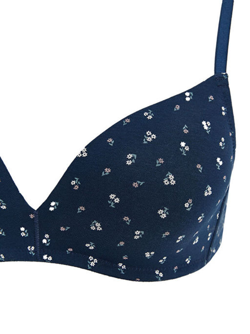 Balensiz Dolgusuz ?i?ekli S?tyen