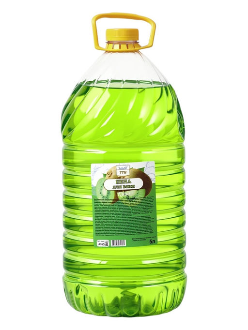 Пена для ванн TITAN киви, 5 л