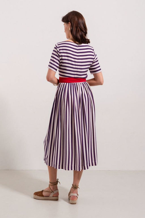 Платье Ryta - Morozov Amavie фото 4