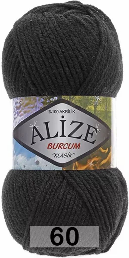 BURCUM KLASIK - Alize фото 7
