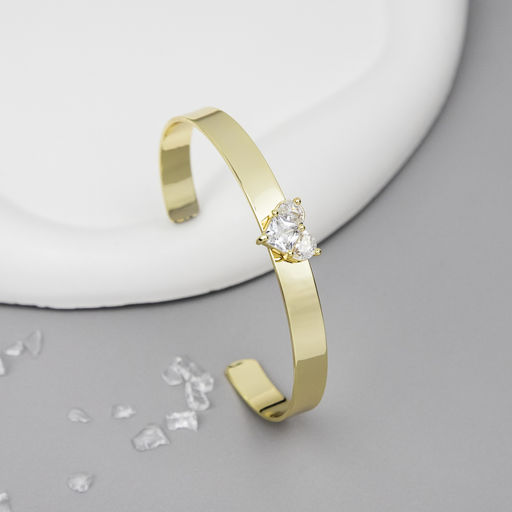 Браслет Арт. 3V-5794-Y - MyGemma фото 2