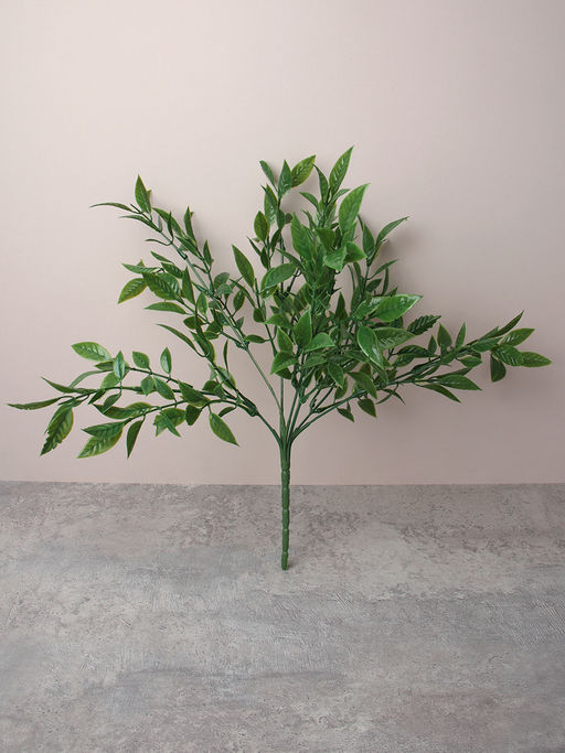 Зелень искусственная 35 см / CW460 /уп 2/200/800/ - Галеонтрейд фото 7