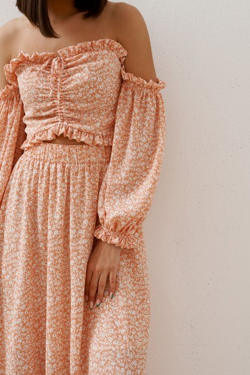 Блуза А579 - Annete фото 6