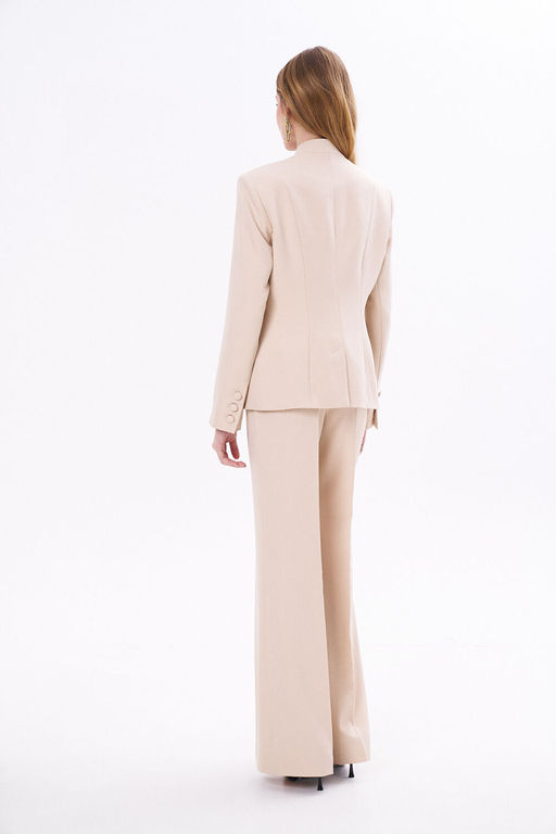 Костюм KaVari 8045.1 кремовый  фото 4