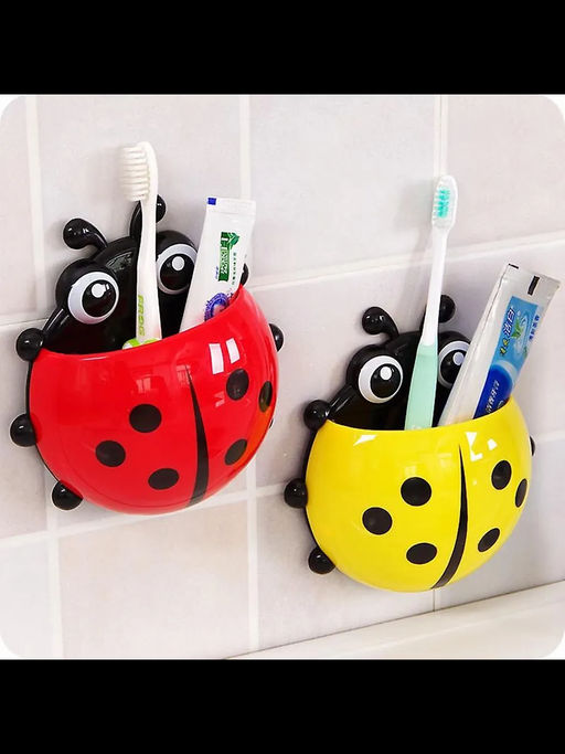 61015 Держатель для зубных щеток