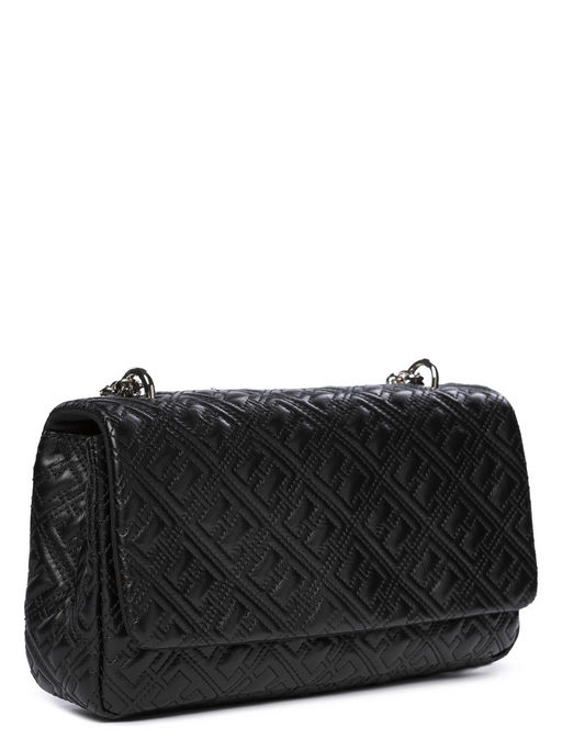 Сумка ELEGANZZA Z167-0601 black