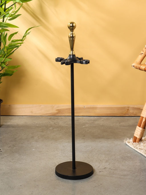 Каминный набор, сталь, алюминий 62 см - Simaland фото 3