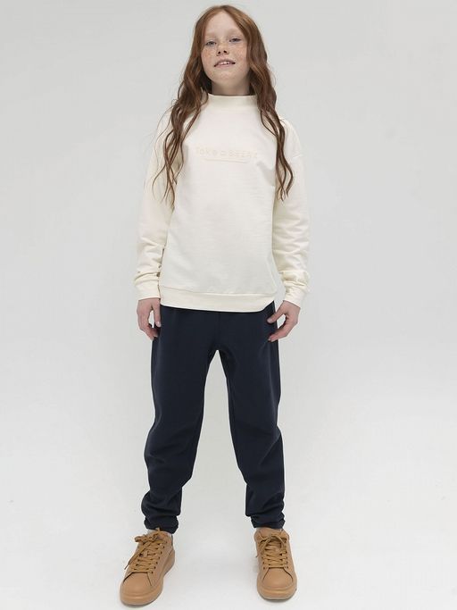 Уценка PELICAN GFP8153 брюки для девочек  фото 7