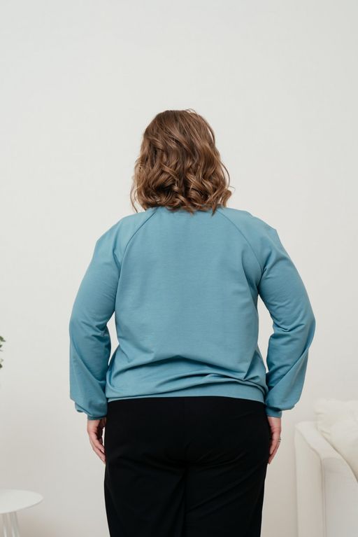 Джемпер женский - Jp фото 12