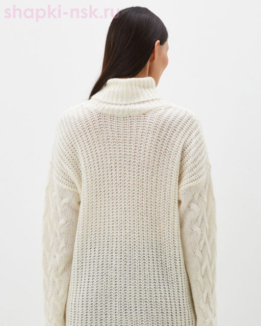 12986 MWJ Джемпер женский (S-XL)