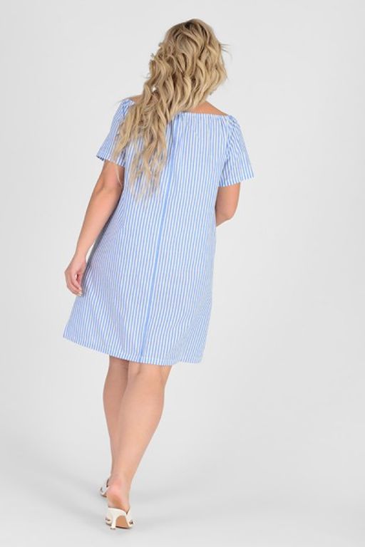 59408 Платье Eliseeva Olesya  фото 6