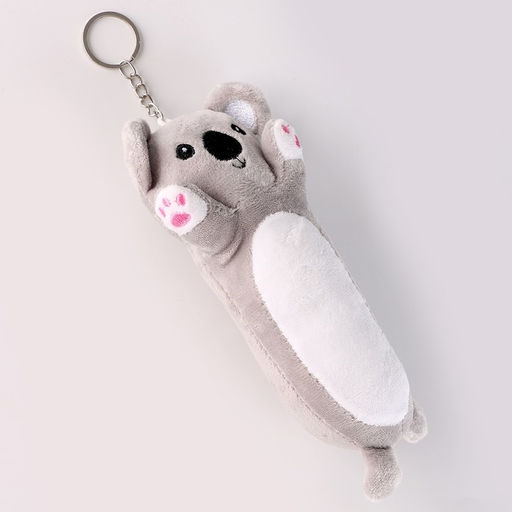 Брелок Коала, 15 см, цвет МИКС - Simaland фото 3