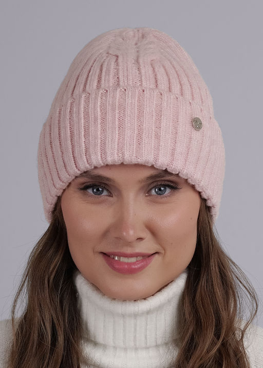 Шапка женская