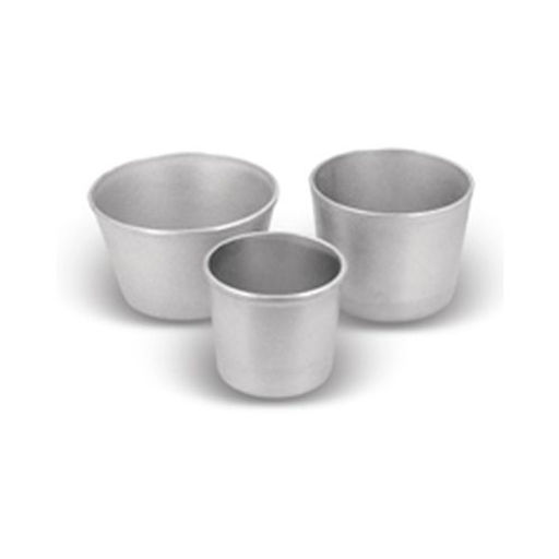 ЛА_Форма под кулич 160*100*90, арт ф160