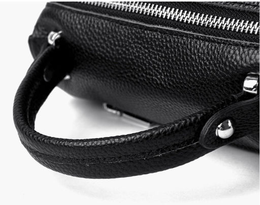 Сумка A-84653-Black