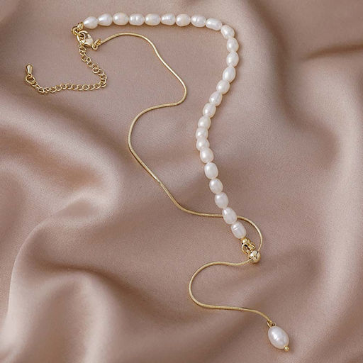 Колье арт. 26 7164 (id 279799) - Rada фото 2