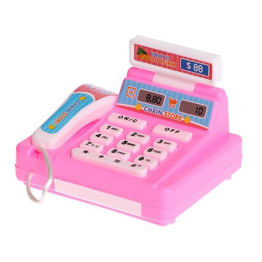 Касса Мини Магазин, МИКС - Simaland фото 9