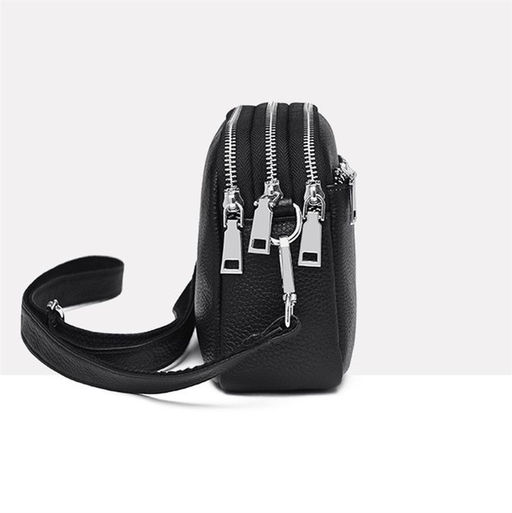 Bags Сумка женская / кожа / 	 0112162