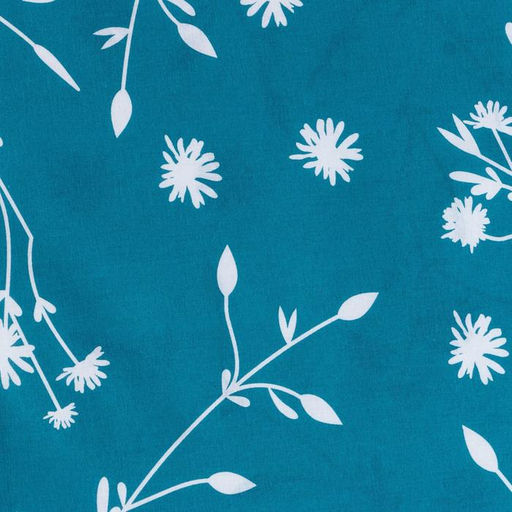 Постельное белье Этель 2 сп Flowers (вид 2) 175*215 см, 200*220 см,70*70 см -2 шт фото 10