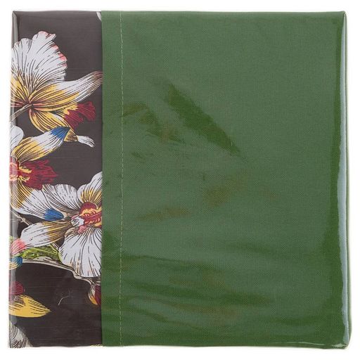 ФАРТУК ПАРАДИЗ, КРИЧНЕВЫЙ, ХЛОПОК 100 - Lefard фото 2