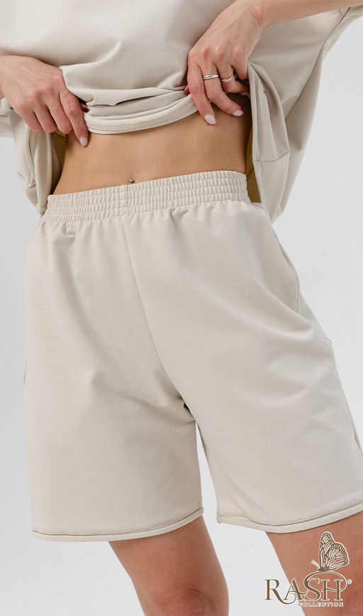 Костюм "Аланья" II молочный Цвет:как на фото