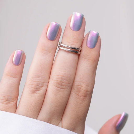 Лак для ногтей В Ожидании Встречи, 11 мл - Masura фото 3