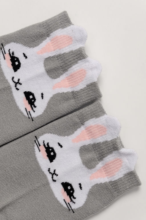 Цена за 6 пар. Носки Степашка женские