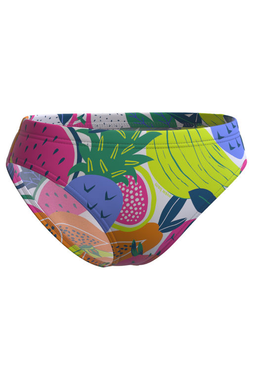 Плавки Frisky bottom junior PBT B0 - Mad wave фото 2