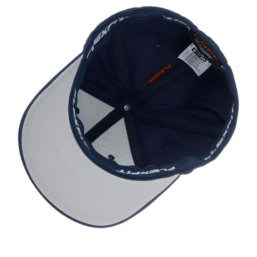 Бейсболка FLEXFIT арт. 6477 (темно-синий) фото 2