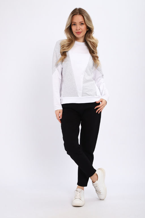 Свитшот повседневный Jjovi