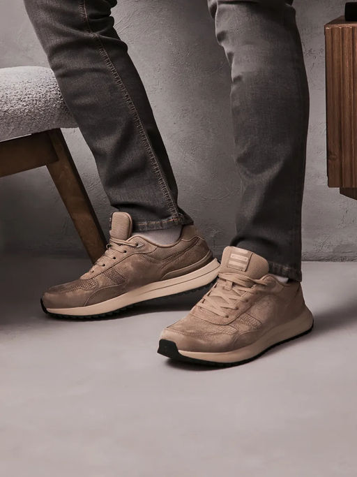 Кроссовки - Strobbs фото 9