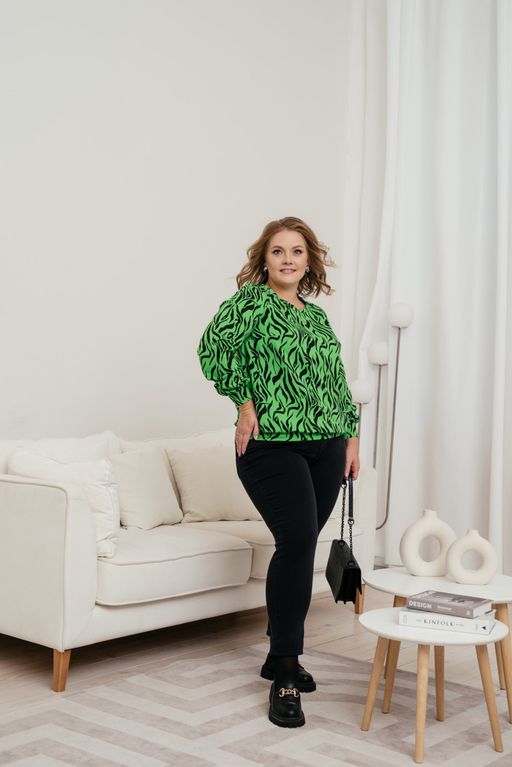 Джемпер женский - Jp фото 5