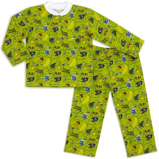 Пижама для мальчика №2 - Мариша фото 2