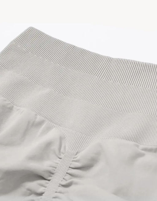 K11796 Велосипедки пуш-ап БЕЛЫЙ